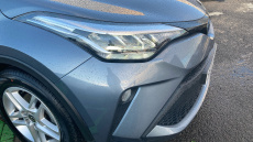 Toyota C-HR 1.8 Hybrid Icon 5dr CVT Hybrid Hatchback